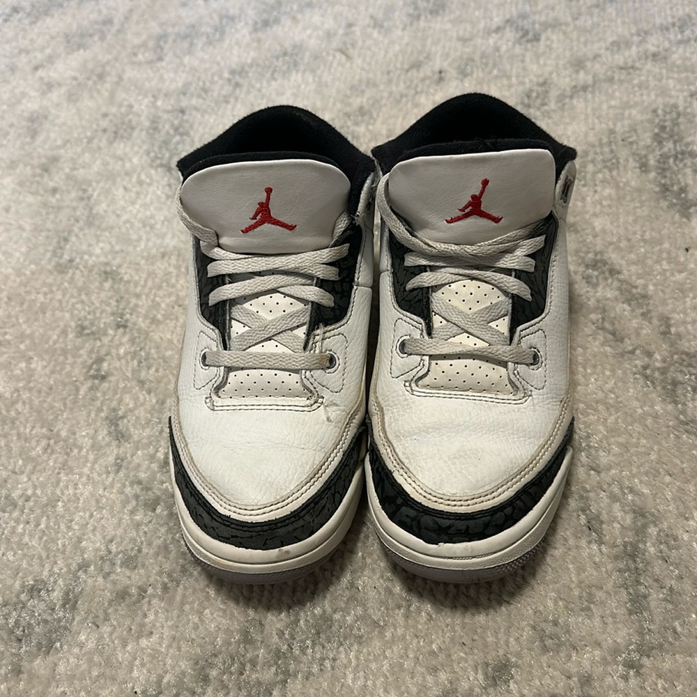 Jordan kids sneakers